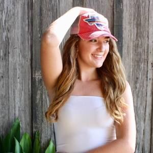 Meet your Posher, Audora brooke